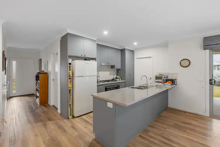 Third view of Homely house listing, 2A Barwon Street, Nagambie VIC 3608