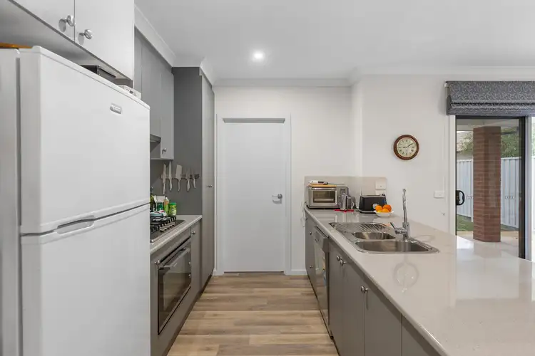 Fourth view of Homely house listing, 2A Barwon Street, Nagambie VIC 3608