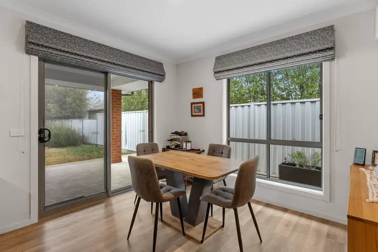 Fifth view of Homely house listing, 2A Barwon Street, Nagambie VIC 3608