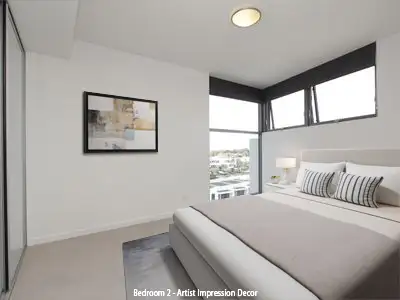 Fourth view of Homely apartment listing, 1005/21 Bow River Crescent, Burswood WA 6100