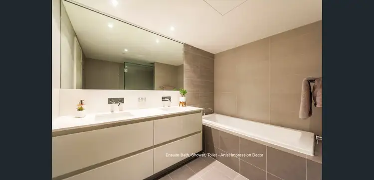 Sixth view of Homely apartment listing, 1005/21 Bow River Crescent, Burswood WA 6100