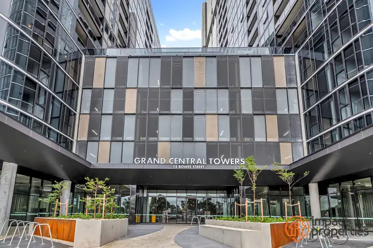 Main view of Homely apartment listing, 620/15 Bowes Street, Phillip ACT 2606
