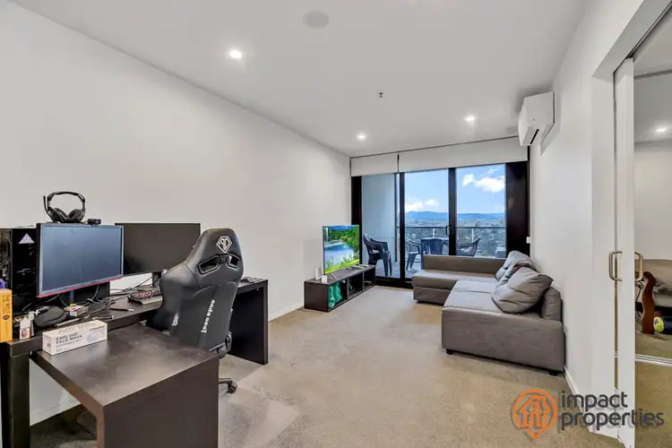 Third view of Homely apartment listing, 620/15 Bowes Street, Phillip ACT 2606