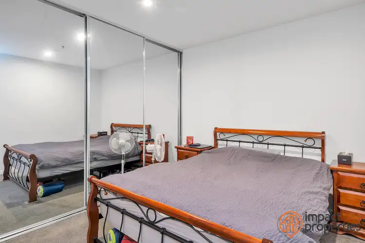 Fifth view of Homely apartment listing, 620/15 Bowes Street, Phillip ACT 2606