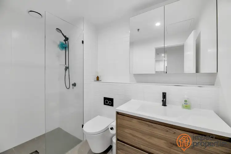 Sixth view of Homely apartment listing, 620/15 Bowes Street, Phillip ACT 2606