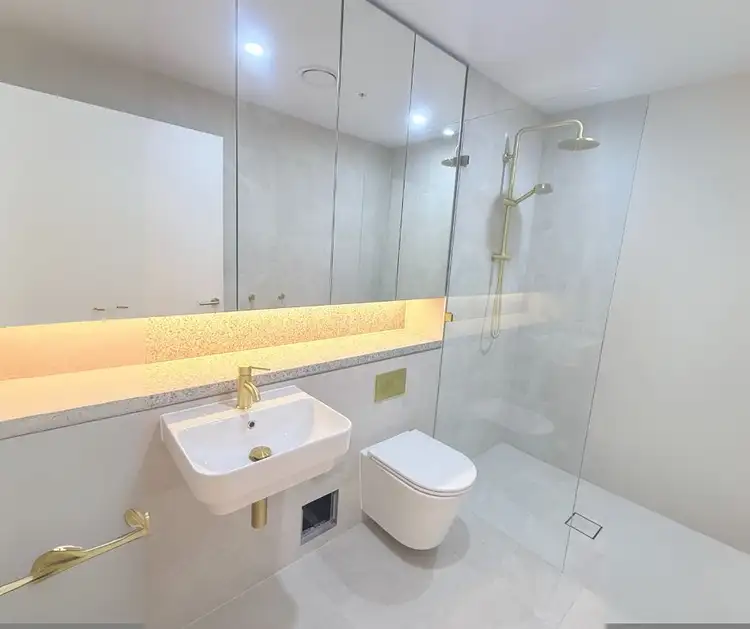 Fourth view of Homely apartment listing, 1506/2 Mandala Parade, Castle Hill NSW 2154