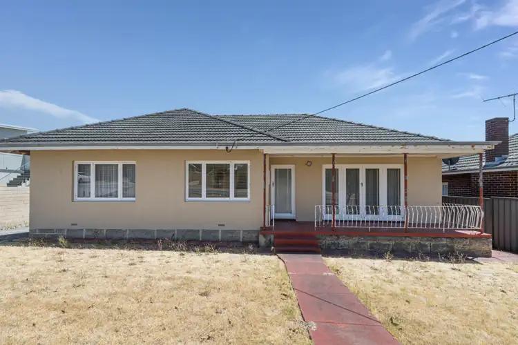 325 Hector Street, Tuart Hill WA 6060