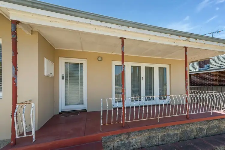 Third view of Homely house listing, 325 Hector Street, Tuart Hill WA 6060