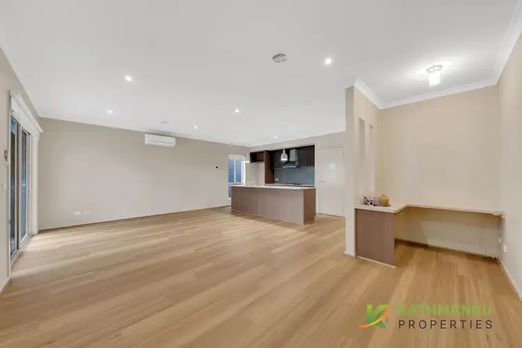 Third view of Homely house listing, 95 Breadalbane Avenue, Mernda VIC 3754