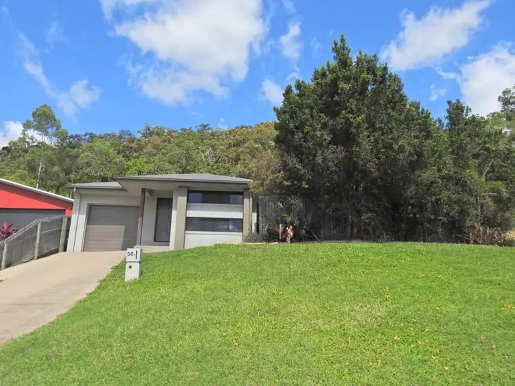 1 & 2/50 Jackson Street, Sarina QLD 4737