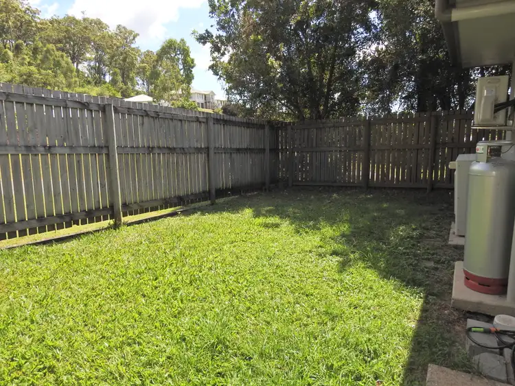 Fourth view of Homely unit listing, 1 & 2/50 Jackson Street, Sarina QLD 4737