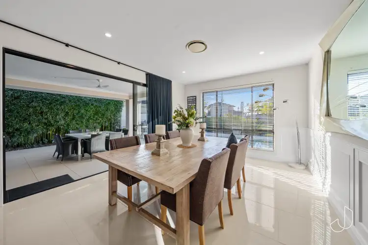 Fifth view of Homely house listing, 2567 Cressbrook Drive, Hope Island QLD 4212