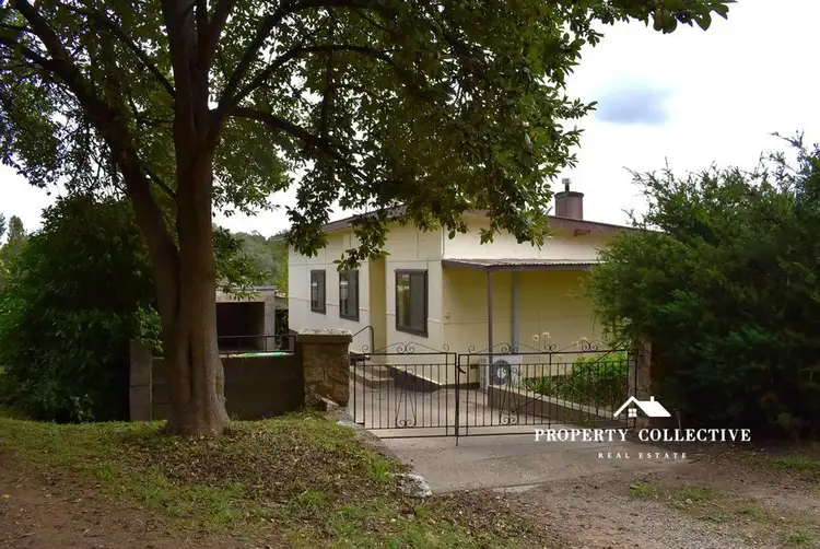 Main view of Homely house listing, 7 Ford Street, Beechworth VIC 3747