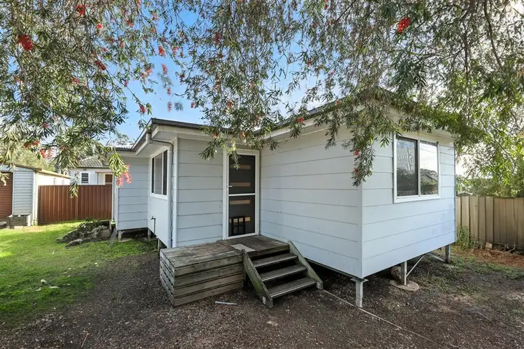 Main view of Homely house listing, 232a Macquarie Street, South Windsor NSW 2756