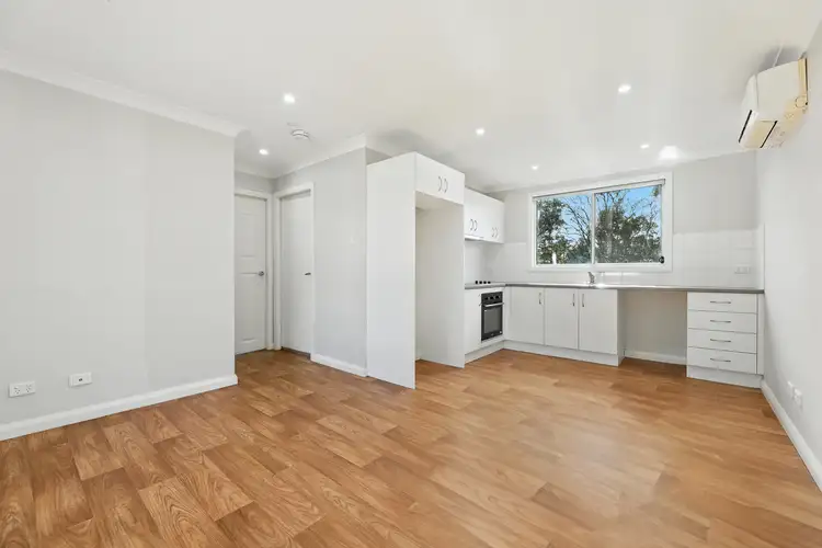 Second view of Homely house listing, 232a Macquarie Street, South Windsor NSW 2756