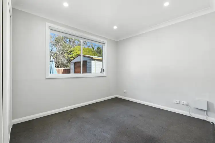 Fourth view of Homely house listing, 232a Macquarie Street, South Windsor NSW 2756