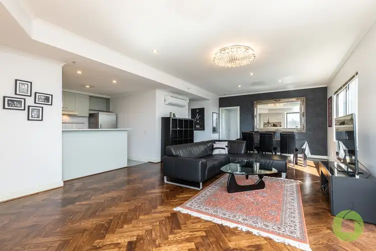 385/299 SPRING STREET, Melbourne VIC 3000