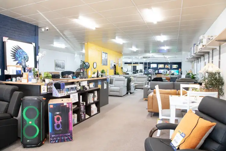 Third view of Homely warehouse listing, 5-7 King George Street Cohuna, Cohuna VIC 3568