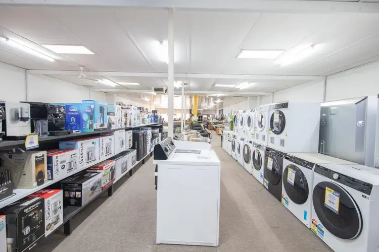 Fourth view of Homely warehouse listing, 5-7 King George Street Cohuna, Cohuna VIC 3568