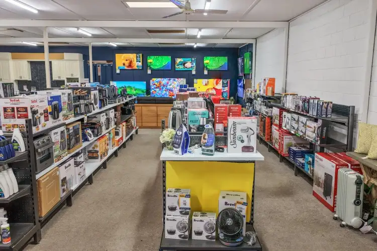 Fifth view of Homely warehouse listing, 5-7 King George Street Cohuna, Cohuna VIC 3568