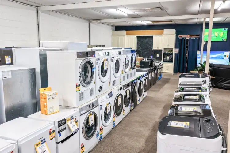 Sixth view of Homely warehouse listing, 5-7 King George Street Cohuna, Cohuna VIC 3568