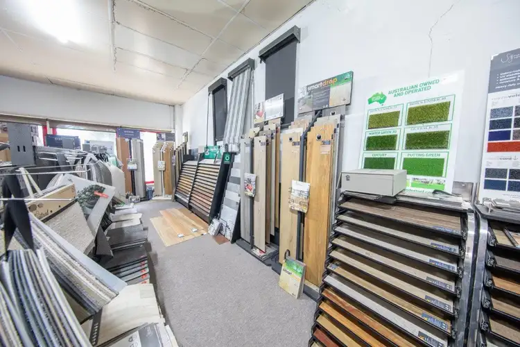 Seventh view of Homely warehouse listing, 5-7 King George Street Cohuna, Cohuna VIC 3568