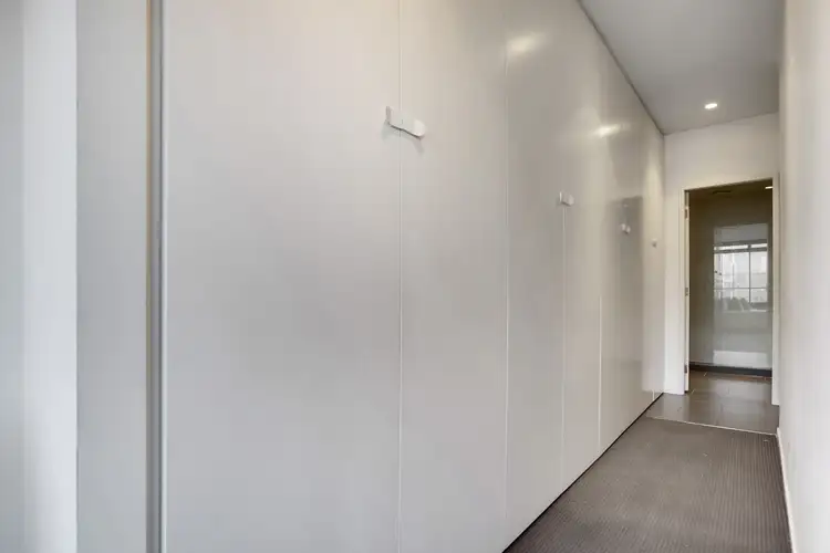 Fourth view of Homely apartment listing, 118/20 Burnley Street, Richmond VIC 3121