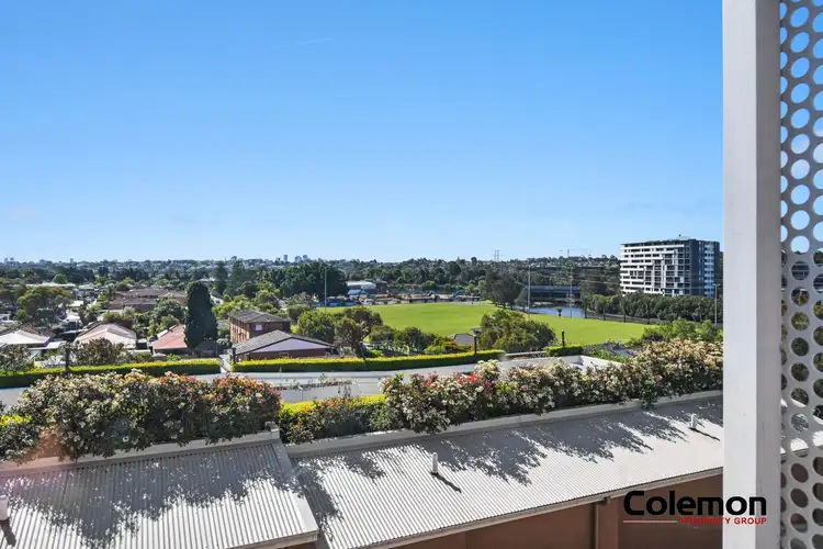 Second view of Homely apartment listing, 19/277-283 Canterbury Road, Canterbury NSW 2193