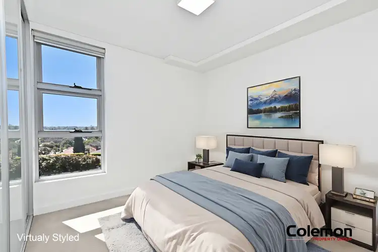 Fifth view of Homely apartment listing, 19/277-283 Canterbury Road, Canterbury NSW 2193
