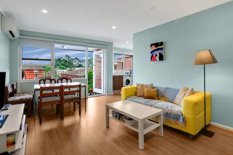 Second view of Homely unit listing, 12/588 Blaxland Road, Eastwood NSW 2122