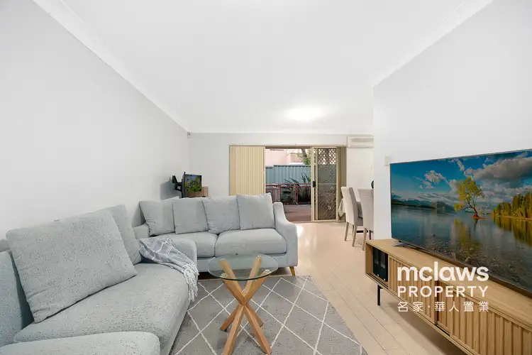 Second view of Homely unit listing, 9/67-69 Queens Road, Hurstville NSW 2220