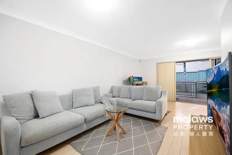 Third view of Homely unit listing, 9/67-69 Queens Road, Hurstville NSW 2220