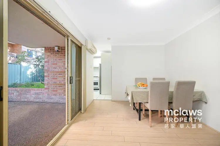 Fourth view of Homely unit listing, 9/67-69 Queens Road, Hurstville NSW 2220