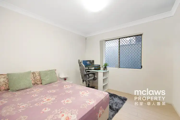 Fifth view of Homely unit listing, 9/67-69 Queens Road, Hurstville NSW 2220