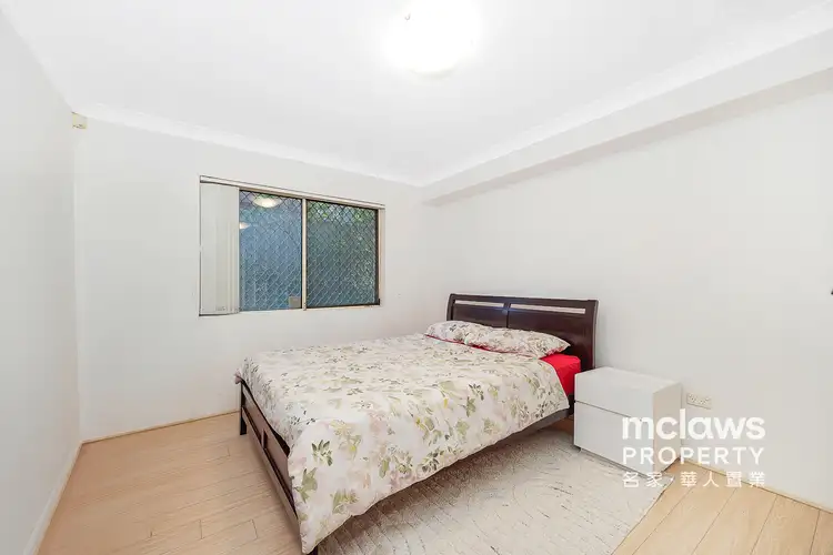 Sixth view of Homely unit listing, 9/67-69 Queens Road, Hurstville NSW 2220