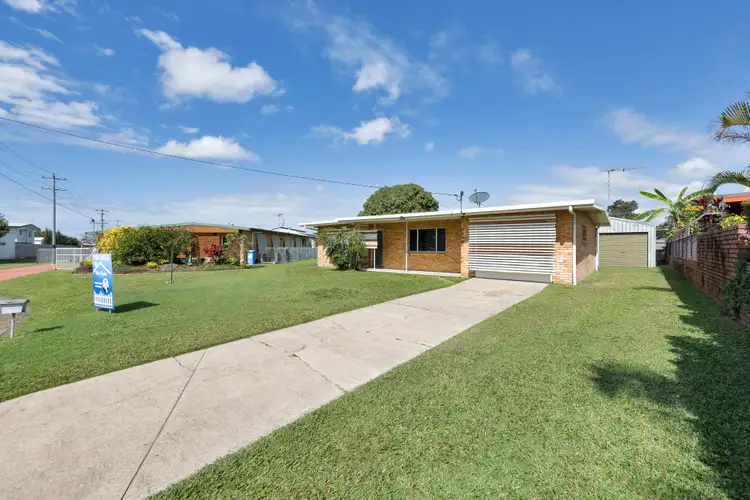 Main view of Homely house listing, 25 Chauvel Street, South Mackay QLD 4740