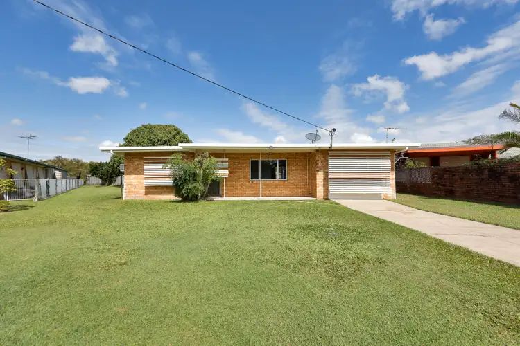 Second view of Homely house listing, 25 Chauvel Street, South Mackay QLD 4740