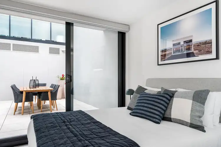 Third view of Homely apartment listing, G02/453 Burke Road, Glen Iris VIC 3146