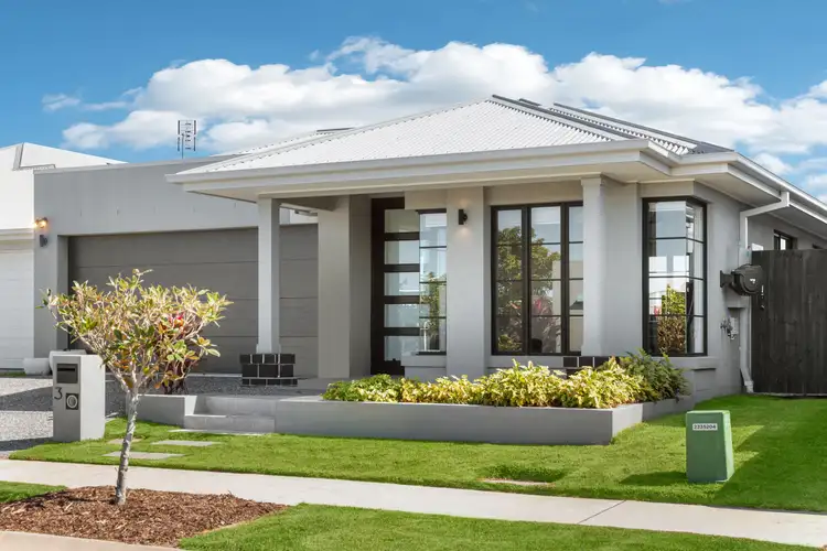 3 Jasmine Avenue, Nirimba QLD 4551