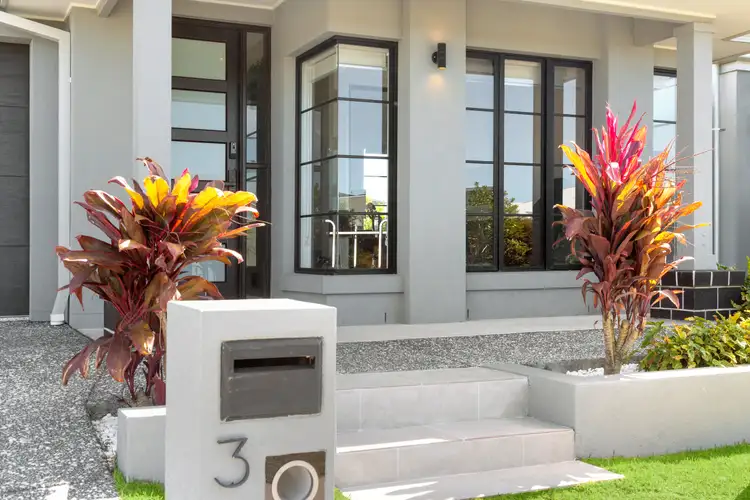 Second view of Homely house listing, 3 Jasmine Avenue, Nirimba QLD 4551