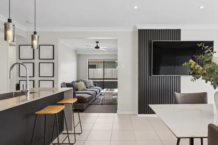 Third view of Homely house listing, 3 Jasmine Avenue, Nirimba QLD 4551
