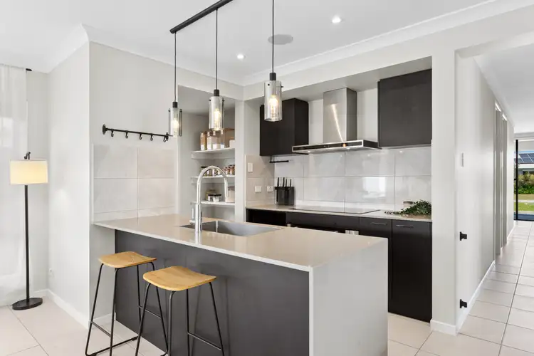 Fourth view of Homely house listing, 3 Jasmine Avenue, Nirimba QLD 4551