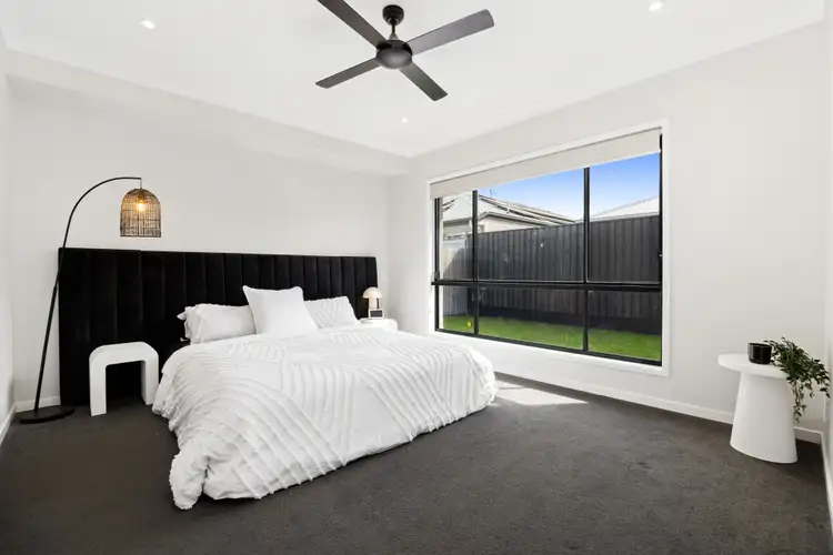 Sixth view of Homely house listing, 3 Jasmine Avenue, Nirimba QLD 4551