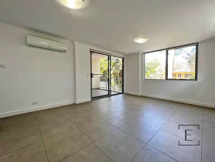 Second view of Homely apartment listing, 9/28 Lydbrook Street, Westmead NSW 2145