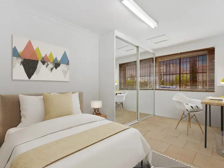 Main view of Homely unit listing, 2/69 Fern Street, Clovelly NSW 2031