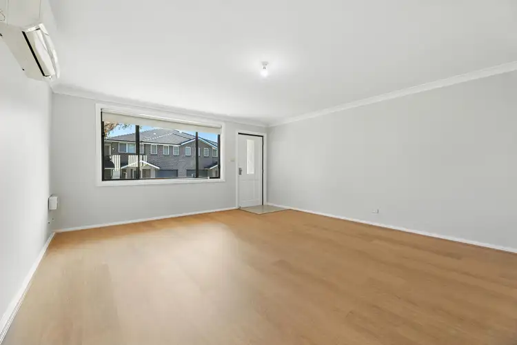 Second view of Homely townhouse listing, 3/299 Macquarie St, South Windsor NSW 2756