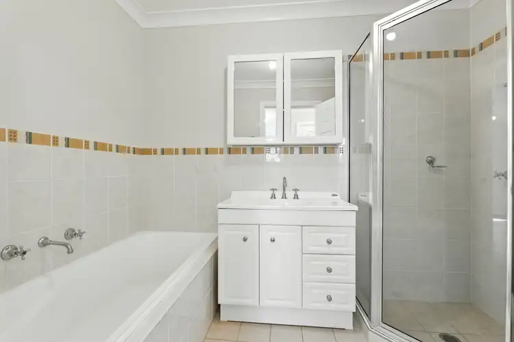 Fifth view of Homely townhouse listing, 3/299 Macquarie St, South Windsor NSW 2756