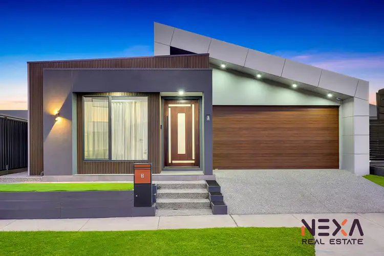 3 Thyridia Street, Mickleham VIC 3064