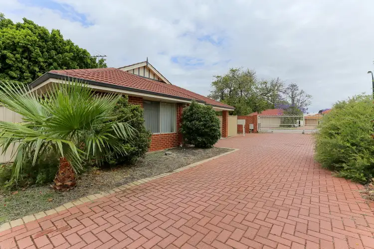 7/58 Jupiter Street, Carlisle WA 6101