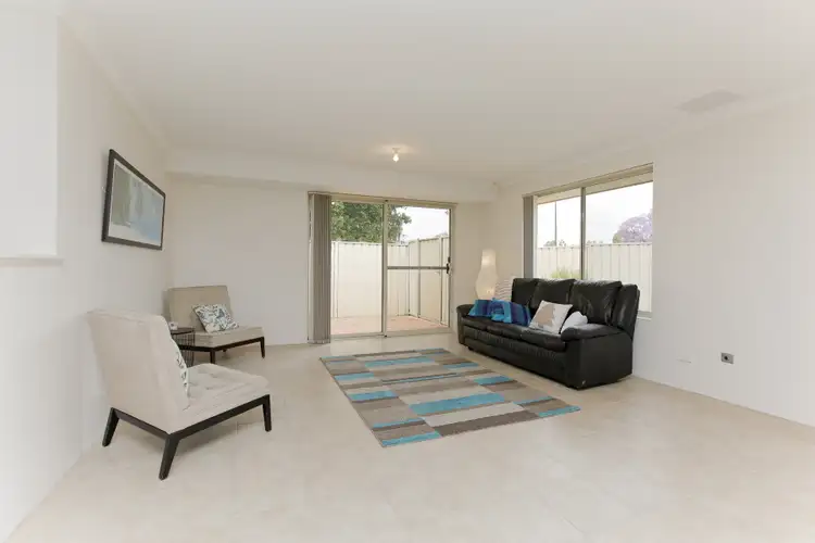 Second view of Homely villa listing, 7/58 Jupiter Street, Carlisle WA 6101